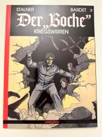 DER „BOCHE“ BAND 2 - KRIEGSWIRREN