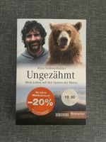 Ungezähmt, Mein leben auf den Spuren der Bären