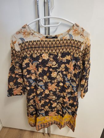 Desigual Kleid Gr.40