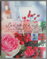 Spaziergang durchs Jahr - Deko-Inspiration aus der Natur