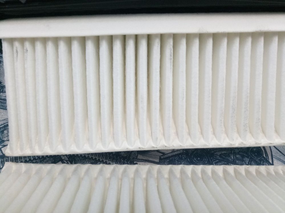 Alle Autoersatzteile: 1 Satz Luftfilter MERCEDES-BENZ 3.0 D, G, ML, E, S, R GL, C – Neu (gemäss Beschreibung) aus Lauerz von Ingenboeller1 2