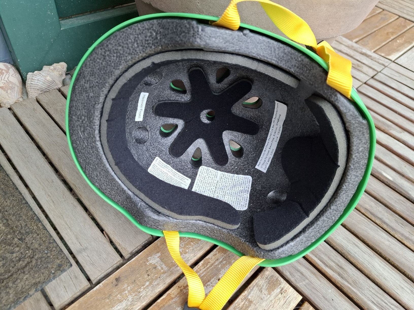 Caschi: Pro-Tec Skate/ Velo Helm – Nuovo (secondo la descrizione) da Richterswil venduto da Friedafrech 1