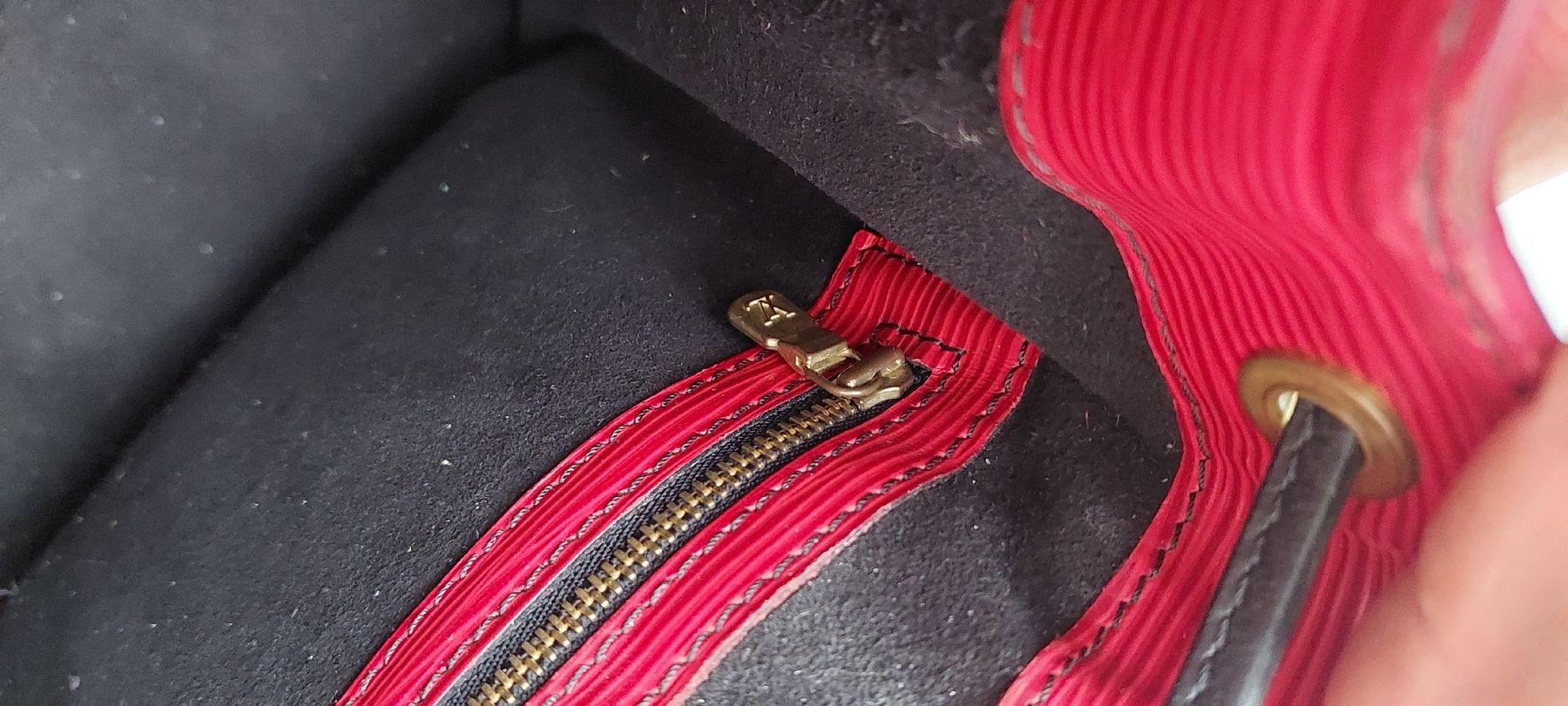 Louis Vuitton Borse da donna: Sac.  – Usato da Genève venduto da Revlan 5