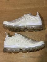 NIKE VAPORMAX PLUS WEISS