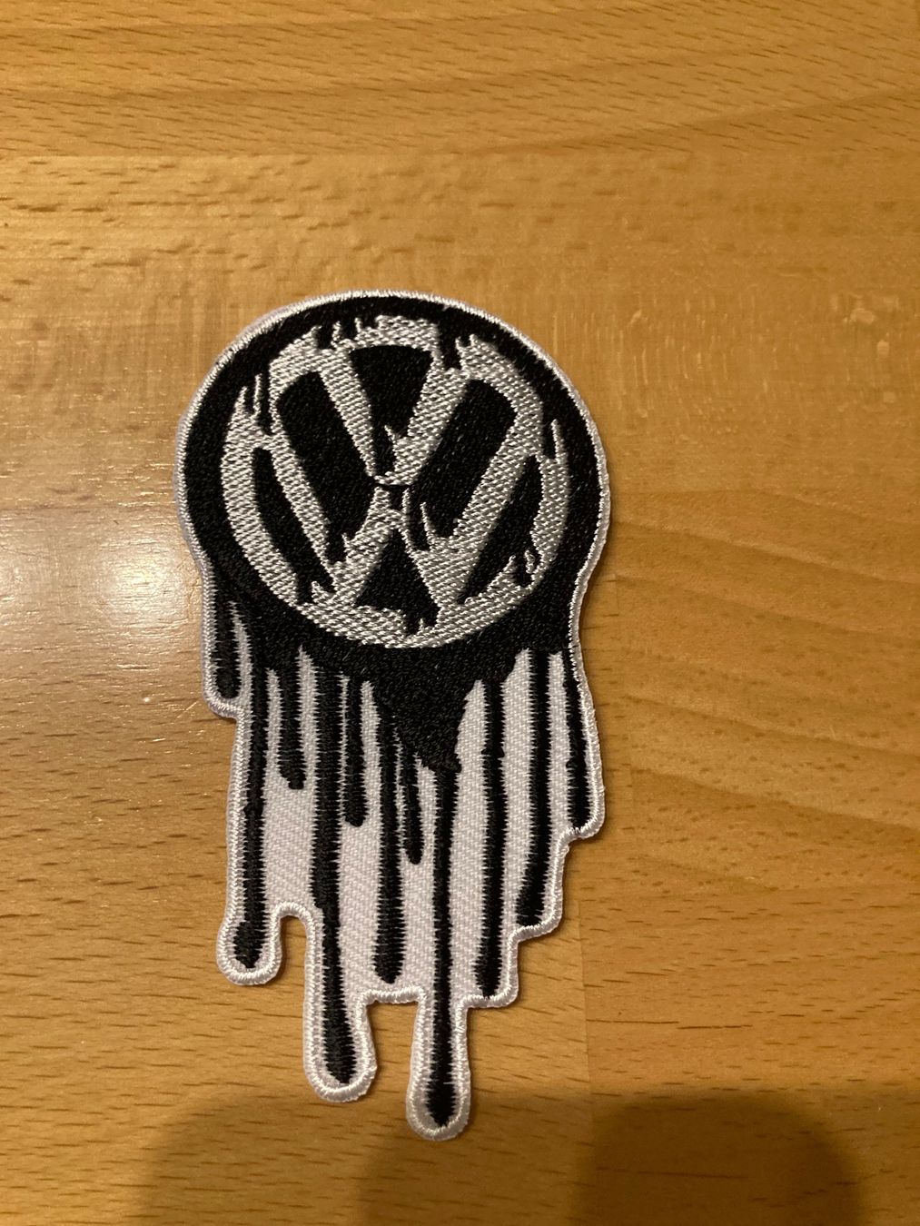 Toppe: VW Patch Sticker Aufnäher 996 – Nuovo (secondo la descrizione) da Horn venduto da abutre72