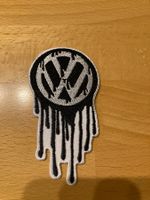 VW Patch Sticker Aufnäher 996