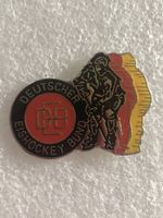 Pin Ice Hockey Deutscher Bund