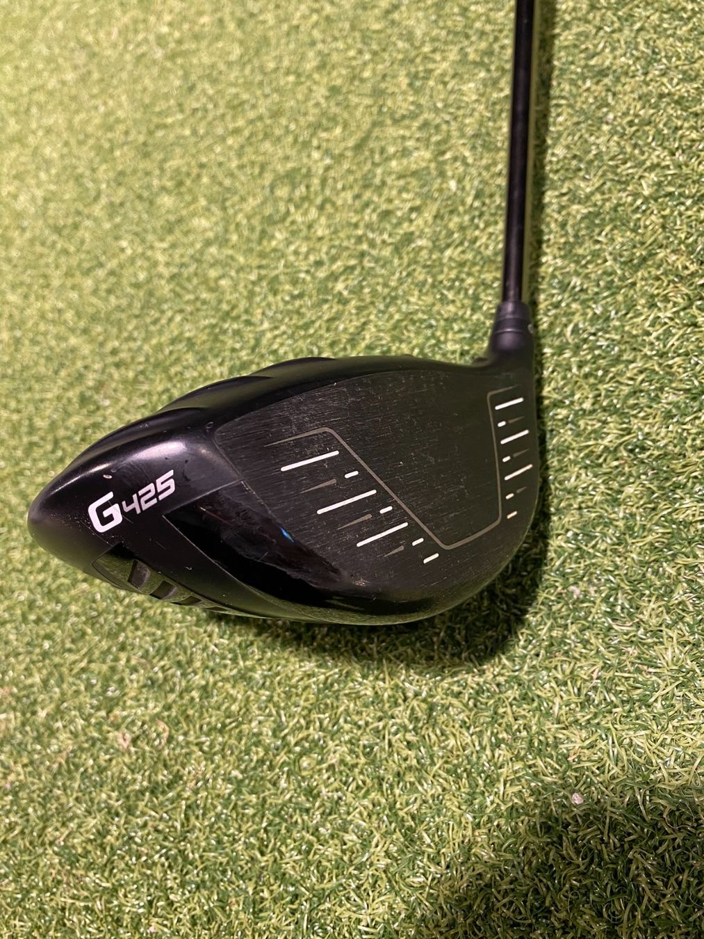 Schläger & Sets: Ping G425 LST Driver - 10.5 Grad - RH - Regular Flex – Gebraucht aus Cham von Harru 3