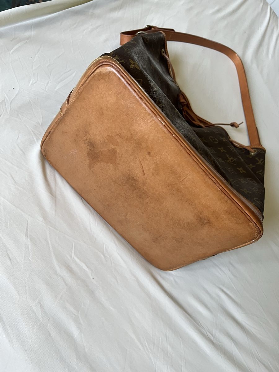Louis Vuitton Sacs femmes: Louis Vuitton Grand SAC Monogram – D'occasion à Hochdorf par Forestgreen 4
