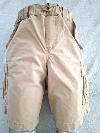 Short Cargo POLO RALPH LAUREN –Coton–Gr. 14 Ans (158-164 cm)