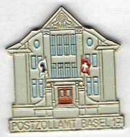 Postzollamt Basel 17
