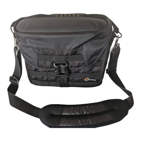 Lowepro ProTactic SH 180 AW Kameratasche, sehr guter Zustand