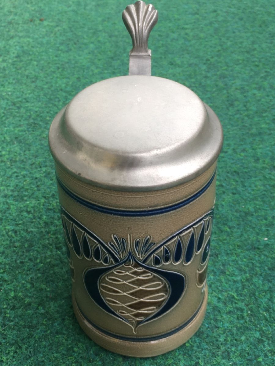 Verres: Bierkrug – D'occasion à Wangen b. Olten par Finolino28 1