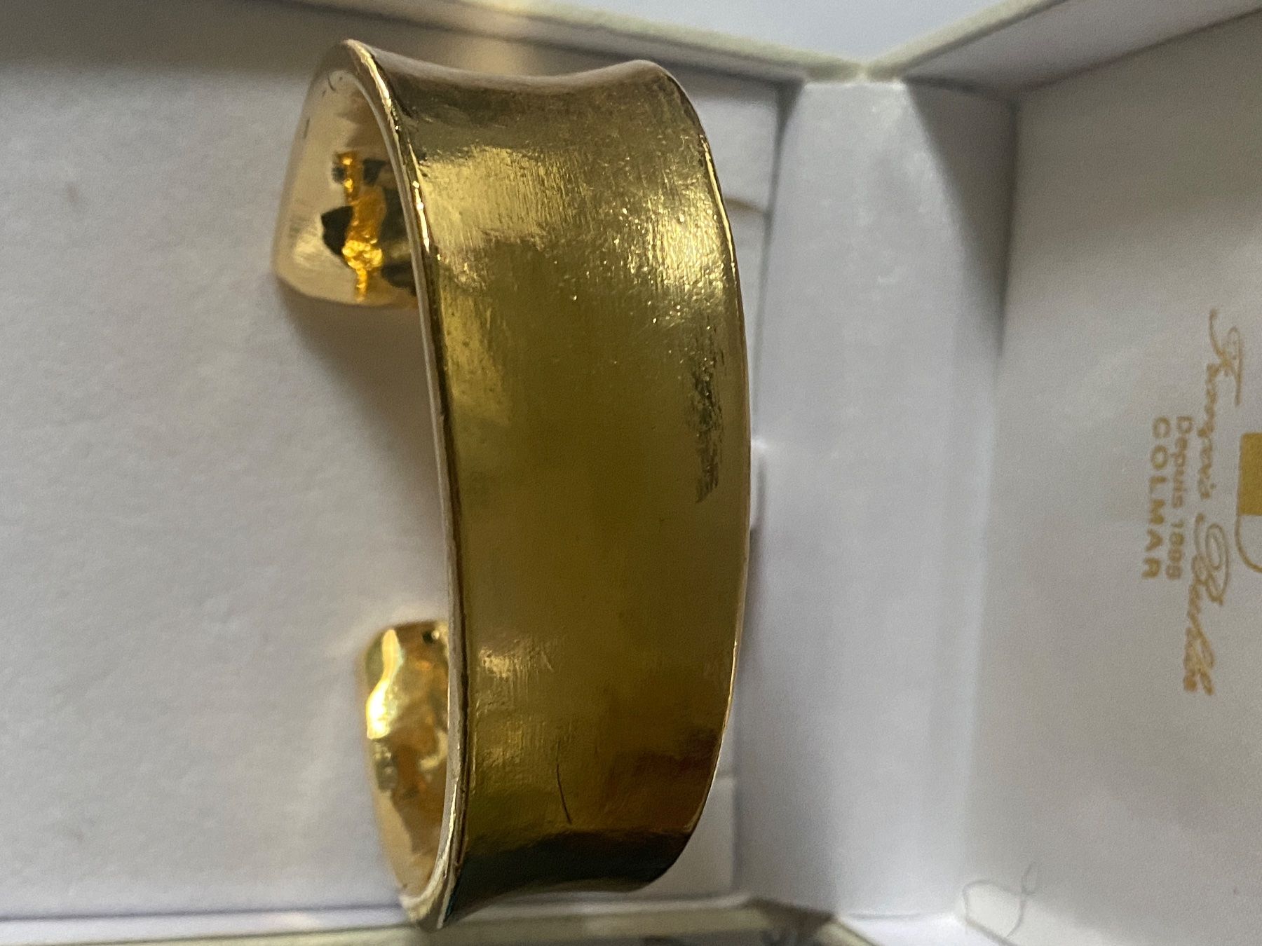 Bracciali & Braccialetti: Arm Reife neu – Nuovo (secondo la descrizione) da Liestal venduto da marieugenia