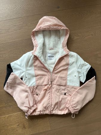 Übergangsjacke Tally Weijl Grösse S