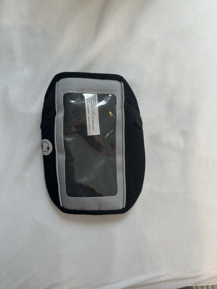 Telefoni cellulari / Smartphones: Lauftasche Handy Armband – Usato da Grafstal venduto da jes_t6s7