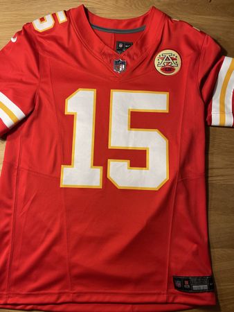 Kansas City Chiefs Trikot