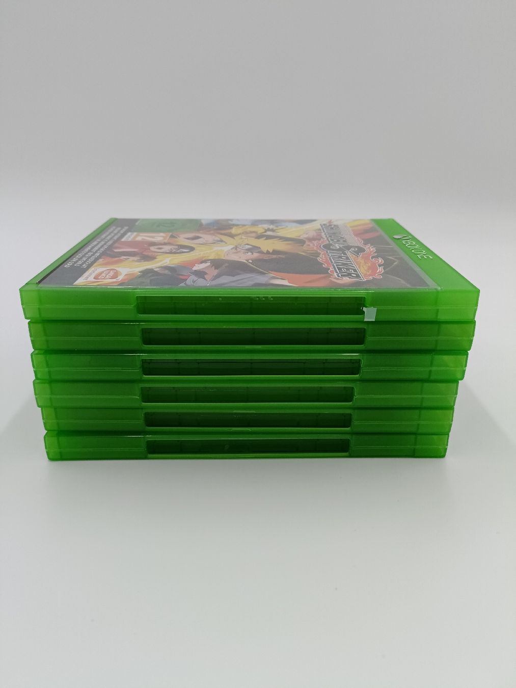 Microsoft Giochi: Xbox One Game Sammlung – Usato da Zihlschlacht venduto da Sir_Lonedrinker 3