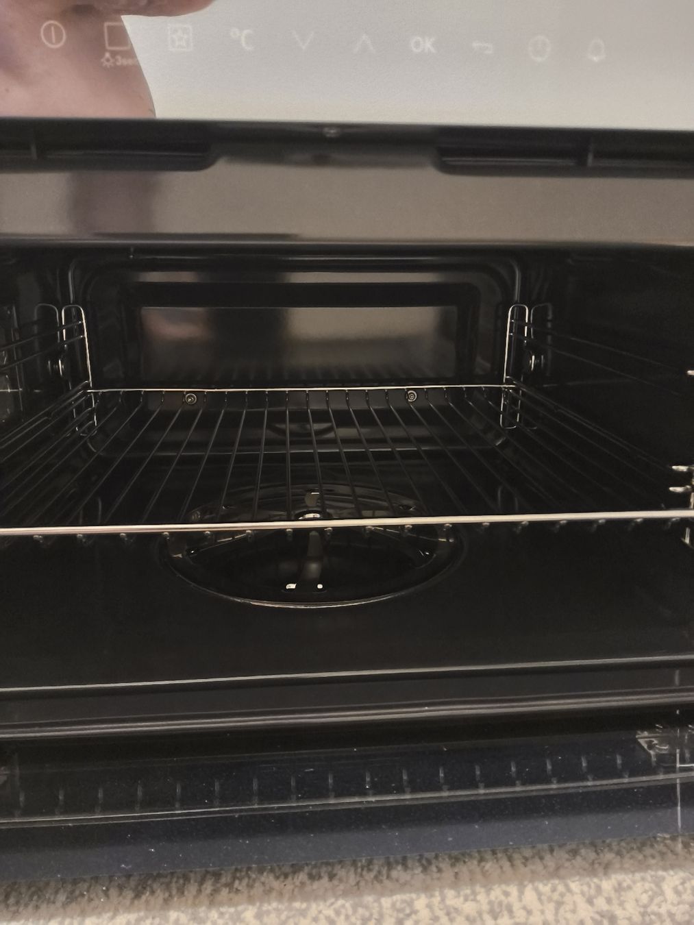 Electrolux Küchengeräte: Electrolux Steamer EB3GL70SP – Neu (gemäss Beschreibung) aus Amriswil von AUDI----S3