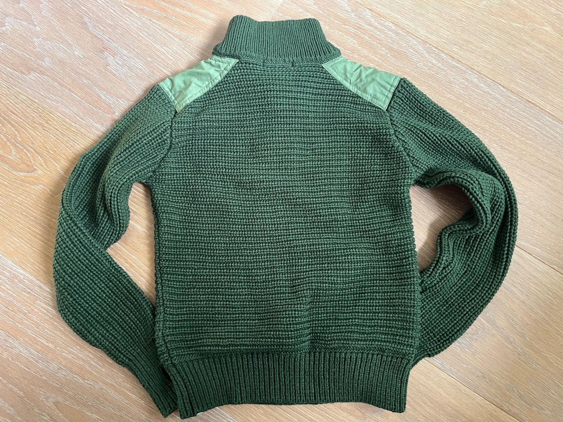 Maglioni & Felpe: SCOTCH&SODA SUPER PULL NEUF T8ans EN MAILLE – Nuovo (secondo la descrizione) da Puplinge venduto da Amazekids 3