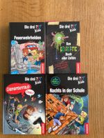 Drei Fragezeichen Kids Bücher