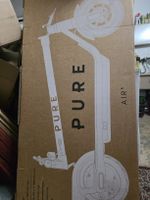 e-scooter / trottinette éléctrique / PURE AIR5 / NEUVE