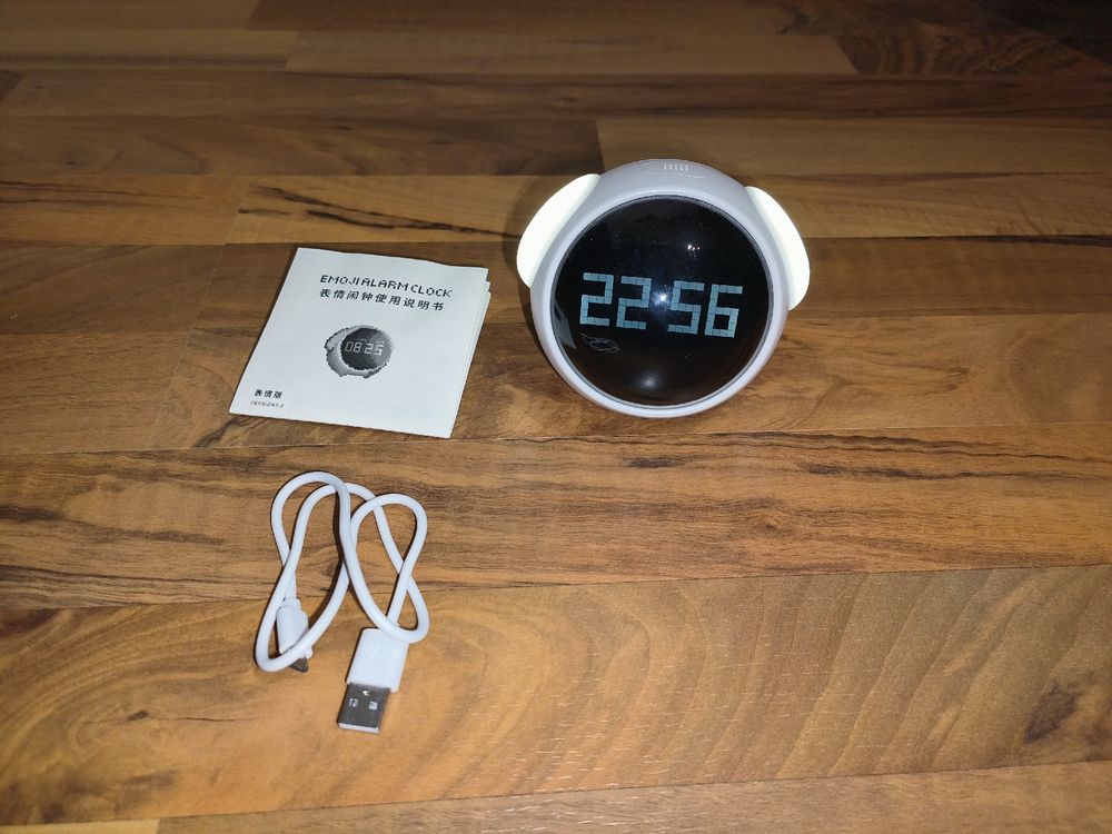 Wecker Kaufen Auf Ricardo