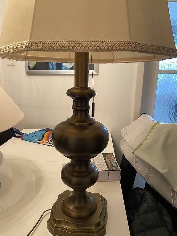 Lampade: Stehlampe – Usato da Zürich venduto da MAJAM65