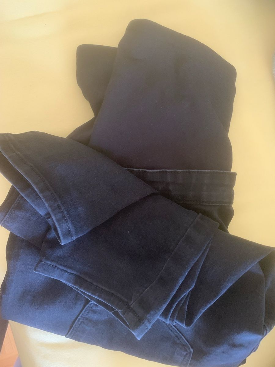 Only Jeans: Umstandsjeans Gr.38-40 – Usato da Basel venduto da yir_tj2l 1