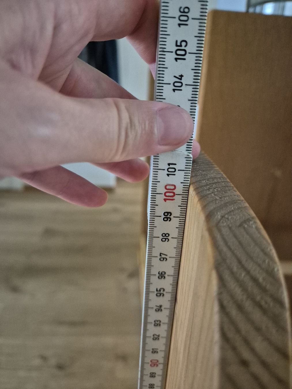 Treppen: Holz Lernturm, Höhe ca. 100cm – Gebraucht aus Bern von Nadsc 3
