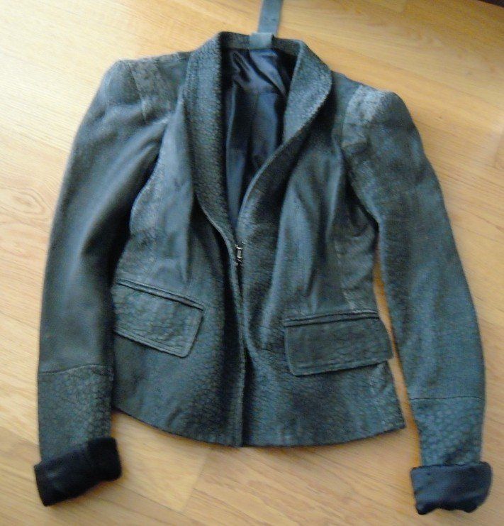 Giacche: Jacke  gr  L – Usato da Heimberg venduto da Rockenrol