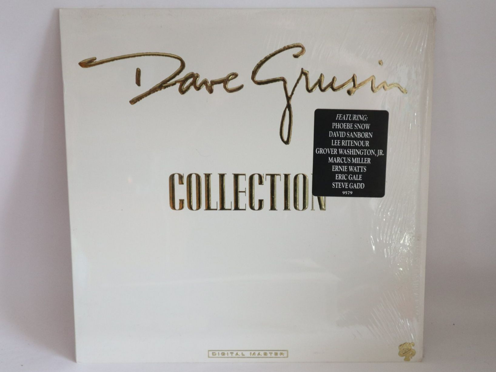 Vinyles: Vinyl LP Dave Grusin Collection – D'occasion à Eschenbach SG par Astalavista