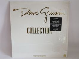 Vinyl LP Dave Grusin Collection