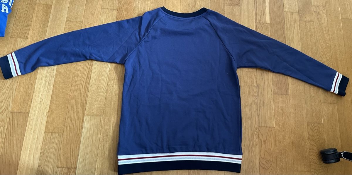 Maglioni & Felpe: Stonedeek Pullover – Nuovo (secondo la descrizione) da Ipsach venduto da ale_v82h 3