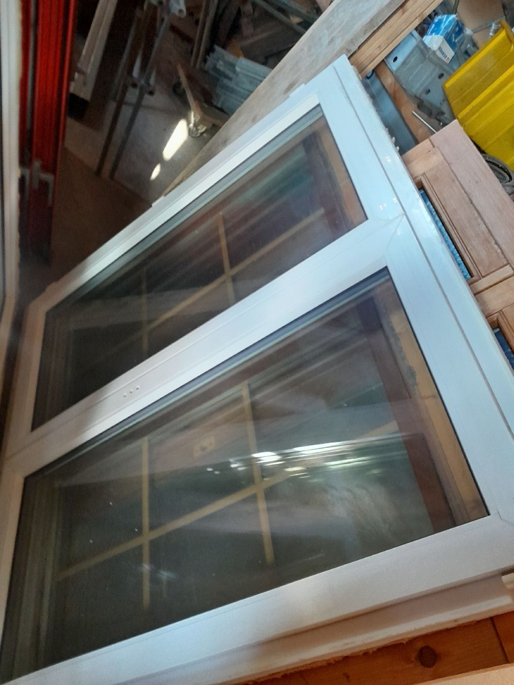 Fenster: fenster – Gebraucht aus Marbach LU von san_8kt5 1