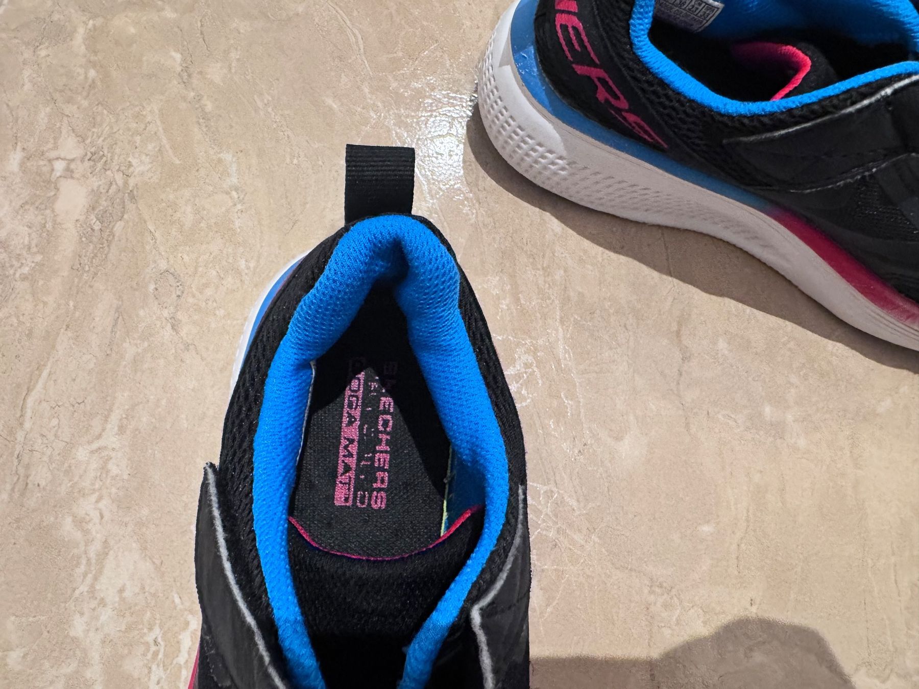 Skechers Scarpe per ragazze: Skechers Sneakers, 36 – Usato da Klingnau venduto da Markus14 3
