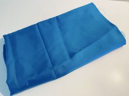 Königsblauer Futter - Stoff 248-134cm (T:2)