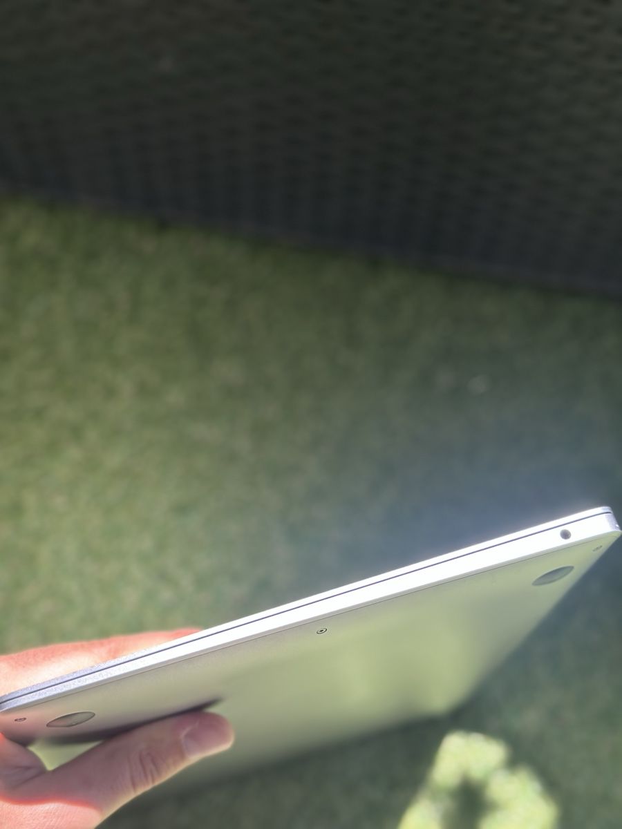 Apple Portables: MacBook Air 2018 – D'occasion à Buchs SG par BobRob 5
