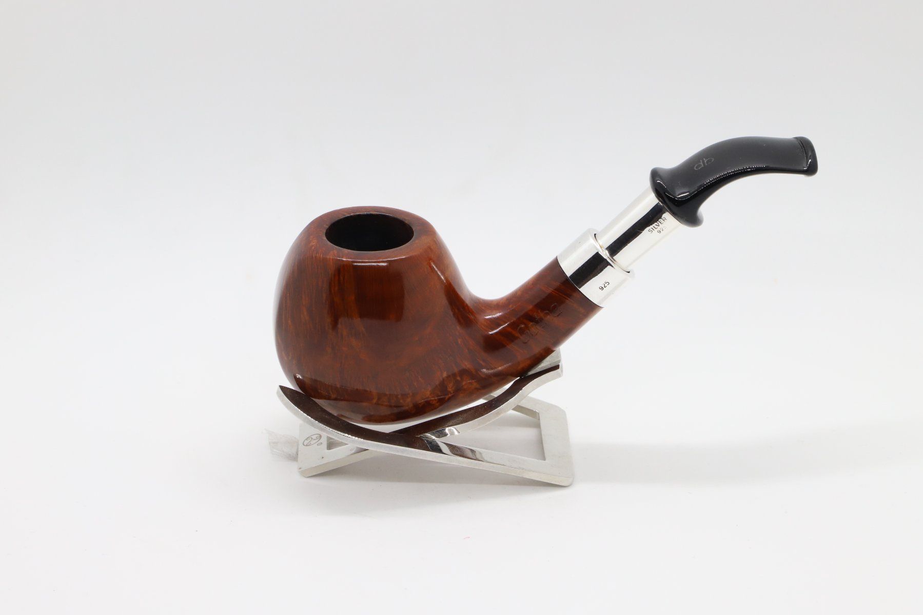 Pipe & Accessori: Design Berlin Gotha 9mm Pfeife – Usato da Blumenstein venduto da Hennig-Estate-Pipes