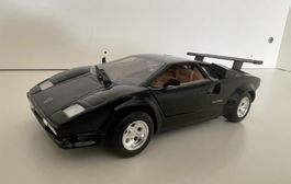 Automodell Lamborghini Countach