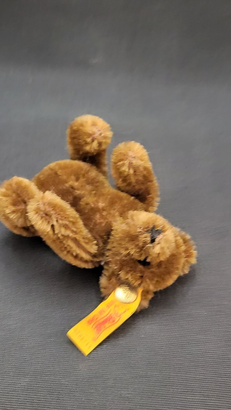 Steiff Giocattoli: STEIFF Bärchen – Usato da Basel venduto da spinne02 6
