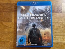 World Invasion: Battle Los Angeles (2010)
