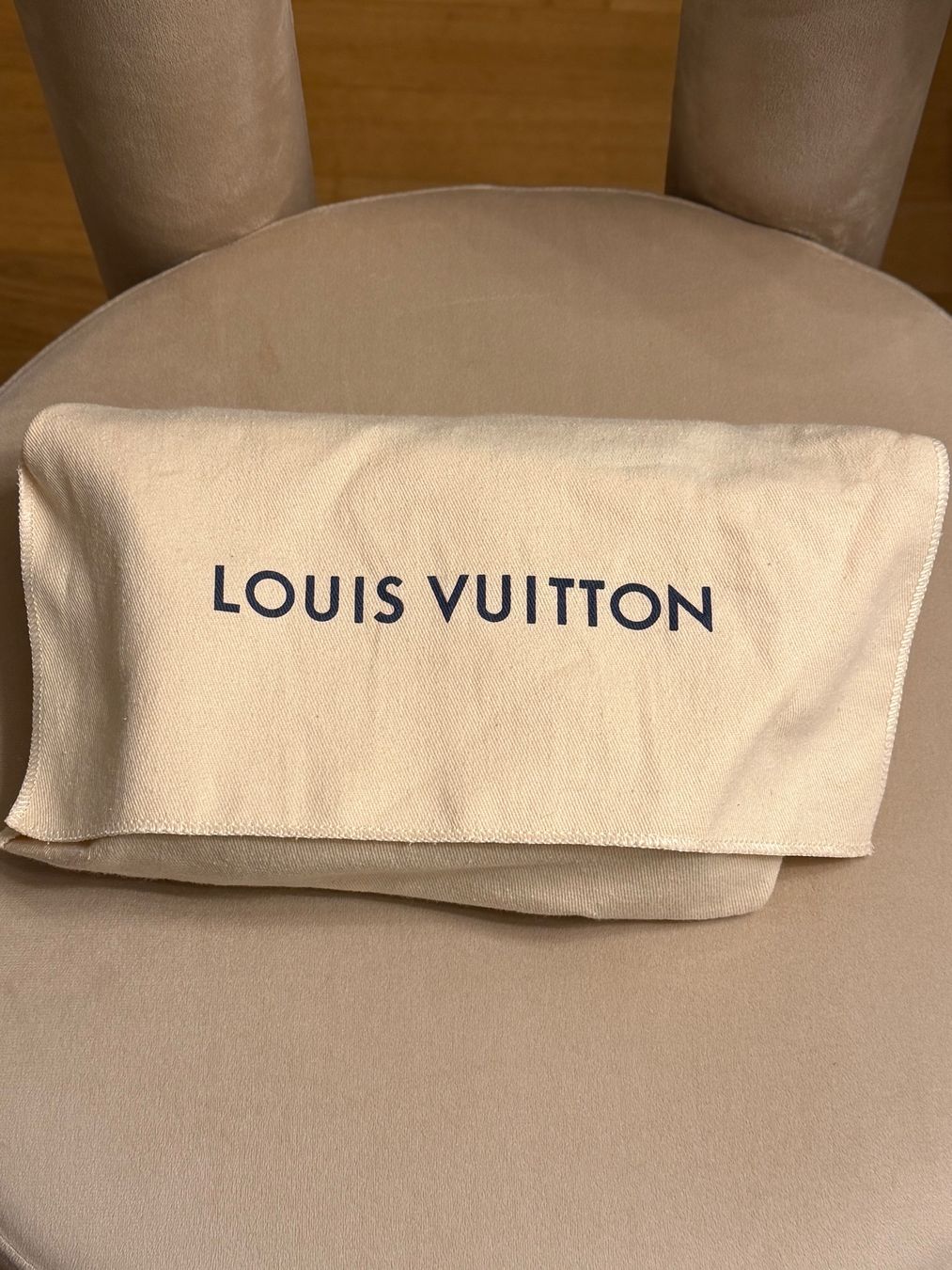 Louis Vuitton Borse da donna: Louis Vuitton Original Mini bag – Nuovo (secondo la descrizione) da Winterthur venduto da vik_9ws6 1