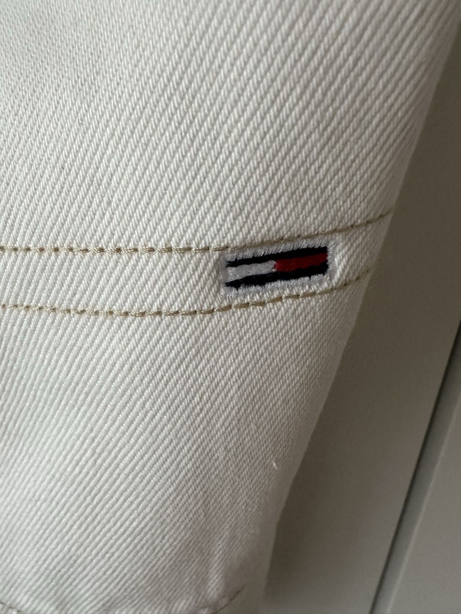 Tommy Hilfiger Vestiti: Tommy Hilfiger Latzhosenkleid – Nuovo (secondo la descrizione) da Gelterkinden venduto da Sembe 1