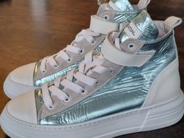 Neue Schuhe Grösse 39
