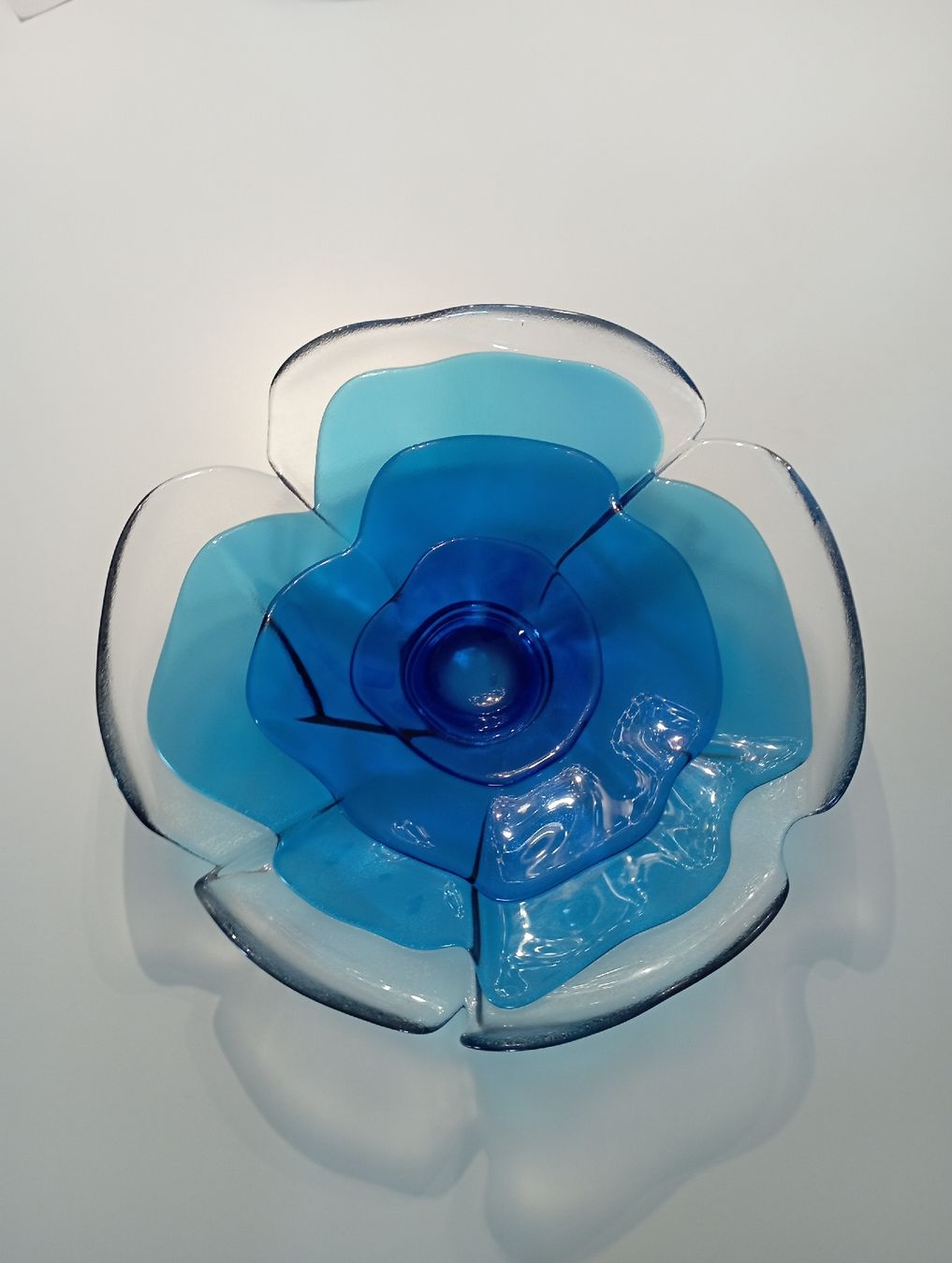 Rosenthal Teller: Rosenthal Jahresteller 1977 – Gebraucht aus Affoltern am Albis von sprax
