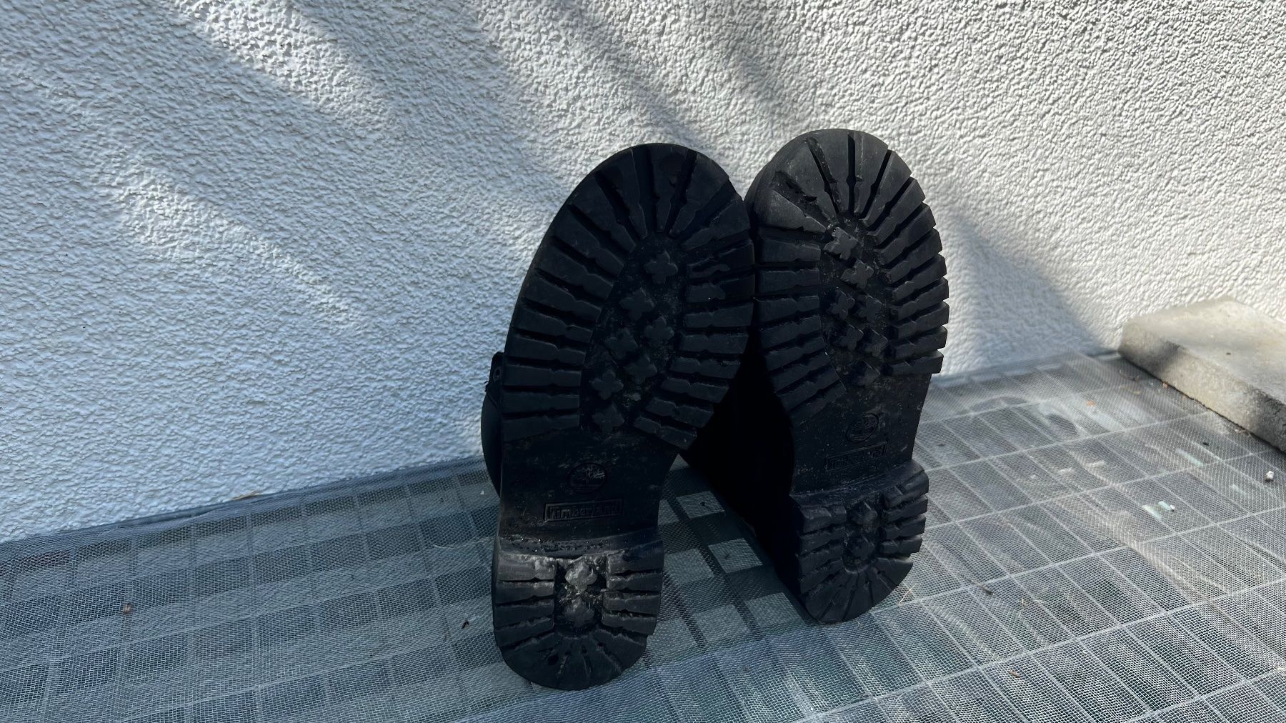 Timberland Scarpe da uomo: Timberland Gr.40 – Usato da Lengnau BE venduto da CeRi17 6