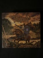 Ensiferum Victory Songs CD DVD DualDisc guter Zustand