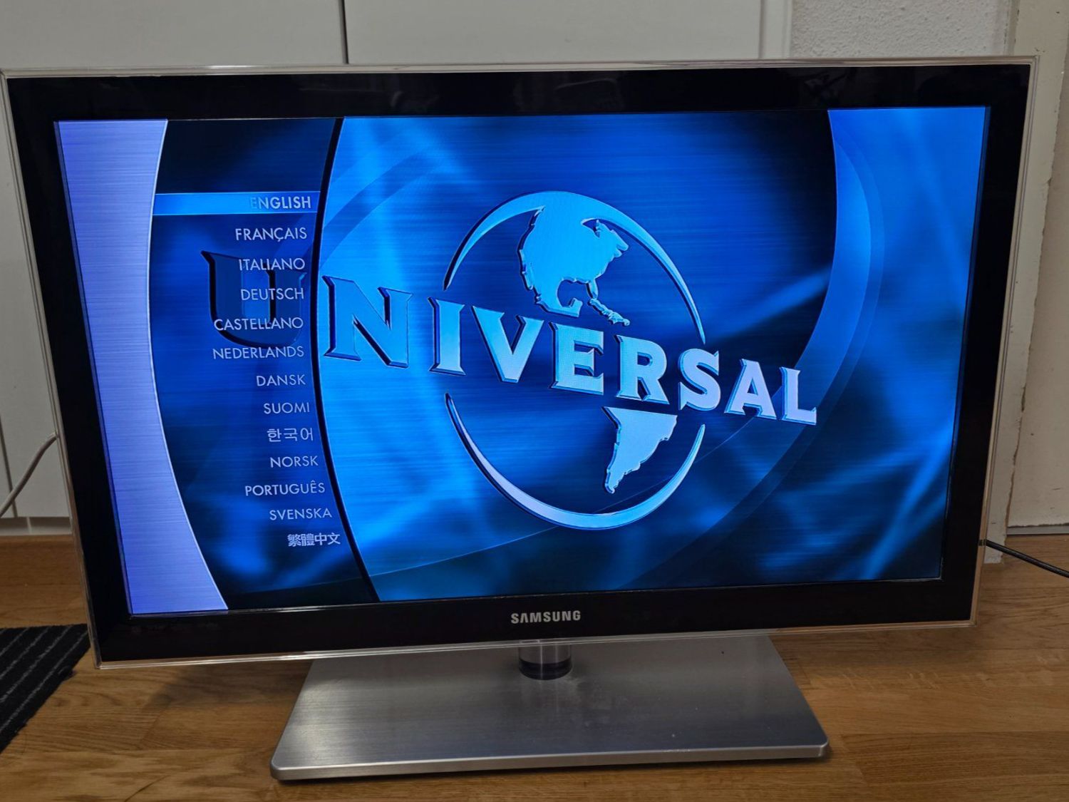 Sony Receiver: Sony Blu-ray cd-Player BDP-S1500 – Gebraucht aus Bern von KavIndustries 5