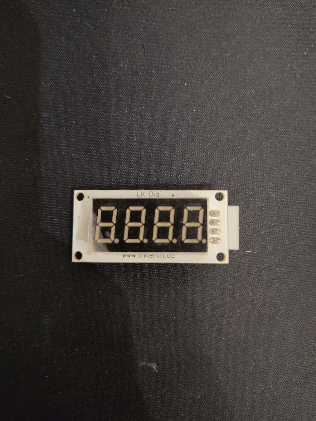 Composants électroniques: Raspberry Pi Linkerkit – D'occasion à Frauenfeld par Ralf85 3